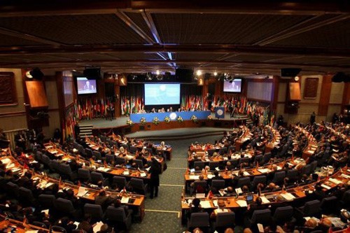 Gipfeltreffen der Blockfreien Staaten geht zu Ende - ảnh 1