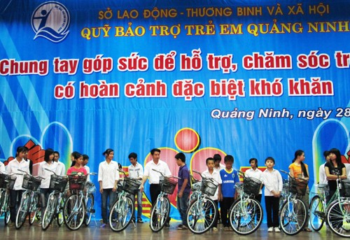 Verantwortung der Unternehmen für die Gesellschaft - ảnh 1