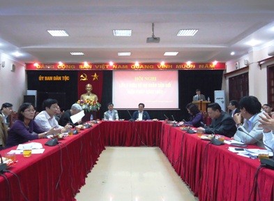 Verfassungsänderung: Nationalfrage spielt strategische Rolle - ảnh 1