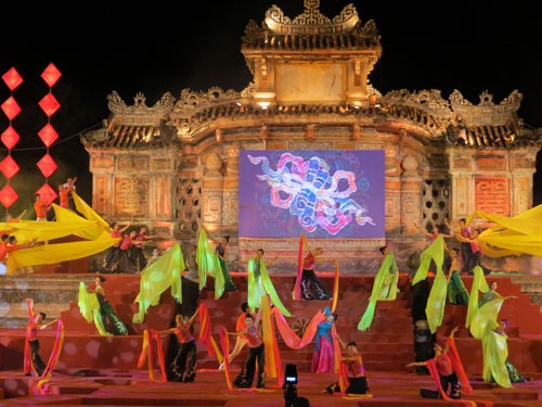 Festival der Handwerksberufe in Hue - ảnh 1