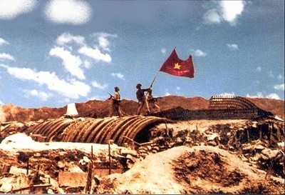 Aktivitäten zum Siegestag in Dien Bien Phu - ảnh 1