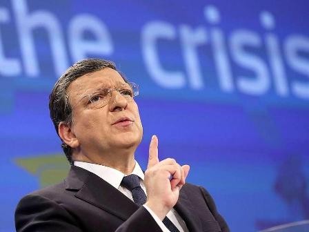 EU gibt Euroländern mehr Zeit zum Sparen - ảnh 1