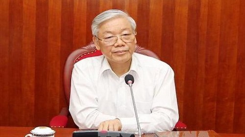 Verwaltungsabteilung zur Korruptionsbekämpfung tagt in Hanoi - ảnh 1