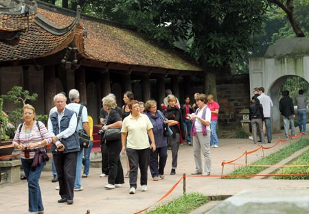 Aufenthaltsrecht für Ausländer in Vietnam - ảnh 1