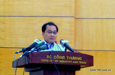 Exportvolumen im August erreicht mehr als elf Milliarden US-Dollar - ảnh 1