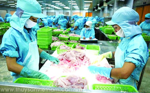 Unternehmen Vietnams und Algeriens verstärken ihre Zusammenarbeit  - ảnh 1