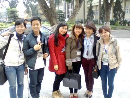 Projekt “School is beautiful” zur Korruptionsbekämpfung in den Hochschulen - ảnh 1