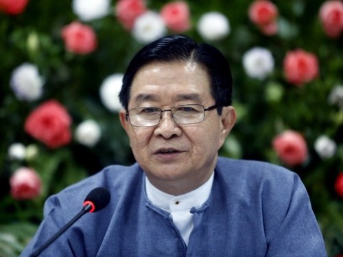 Myanmar: Friedensverhandlungen zwischen Regierung und ethnischen Minderheiten - ảnh 1