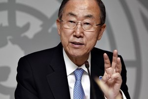 Weltgemeinschaft hilft Südsudan bei Lösung der Konflikte - ảnh 1