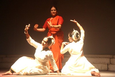 Indien-Festival in Vietnam von 5. bis 15. März - ảnh 1