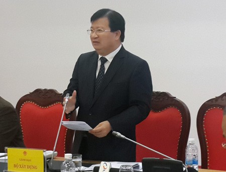 Wohnraumgesetz: Garantie der Menschenrechte und der Rechte der Staatsbürger - ảnh 1