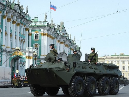 Seminare über den Dien Bien Phu-Sieg und über Sieg gegen den Nationalsozialismus - ảnh 1