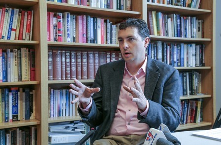 Unterstützung der Weltgemeinschaft ist Vorteil Vietnams bei Ostmeer-Frage - ảnh 1