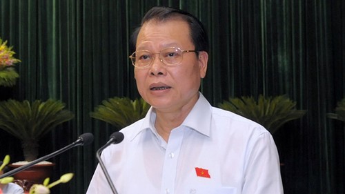 Regierung konzentriert sich auf Umstrukturierung landwirtschaftlicher Produkte  - ảnh 1