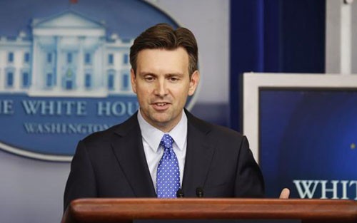 USA: Strategie gegen IS erfolgreich umgesetzt - ảnh 1