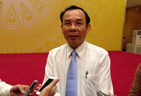 Entschlossenheit zur Verteidigung der Unabhängigkeit und der Hoheitsgewässer - ảnh 1