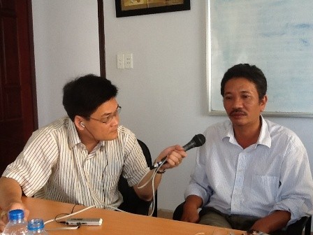 EDE-Projekt und das Programm zur Neugestaltung ländlicher Räume in Cum’gar - ảnh 1