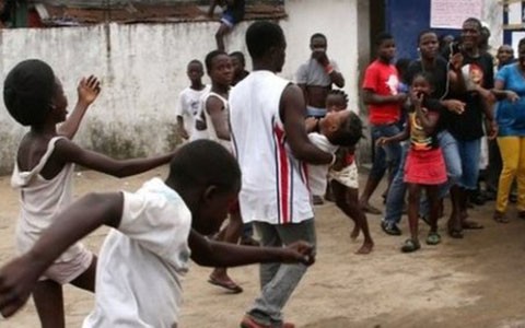 WHO warnt vor steigender Zahl von Ebola-Todesfällen - ảnh 1