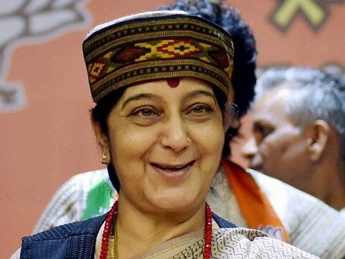 Indien und Südkorea verstärken ihre Zusammenarbeit  - ảnh 1