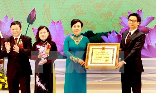 Zahlreiche Aktivitäten zum Tag der vietnamesischen Ärzte - ảnh 1