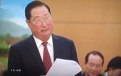 Verbesserung des Lebens der ethnischen Minderheiten - ảnh 1