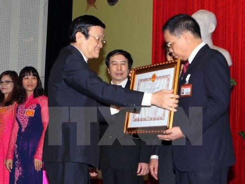 Landwirtschaftsentwicklung ist eine strategische Frage - ảnh 1