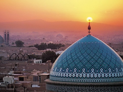 Iran wird Gründungsmitglied der AIIB - ảnh 1