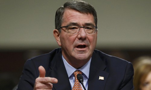 US-Strategie: Neue Phase der “Ausbalancierung” in Asien - ảnh 1