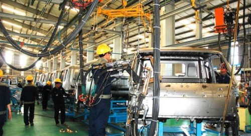 Auszahlung der Auslandsinvestition in den vergangenen sieben Monaten steigt - ảnh 1