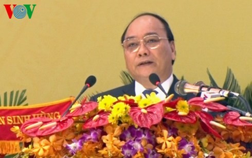 Weitere Städte und Provinzen veranstalten Parteikonferenzen - ảnh 1