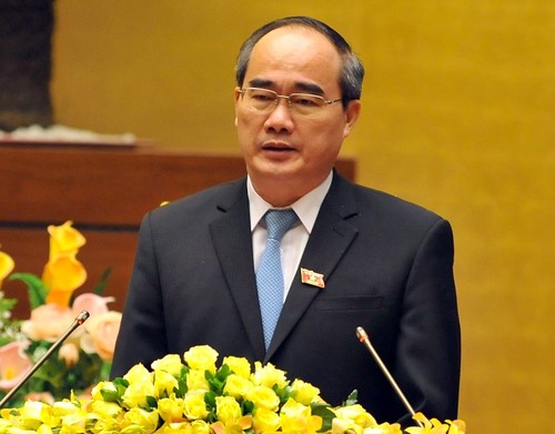 Caodaismus begleitet ständig die Entwicklung des Landes - ảnh 1