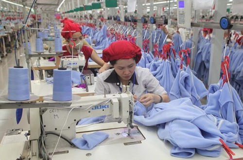 Südkorea ratifiziert das Freihandelsabkommen mit Vietnam - ảnh 1