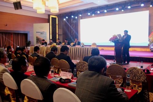 Seminar über Tourismusentwicklung in Nord- Südzentralvietnam - ảnh 1