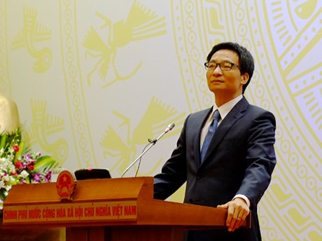 Verbesserung der Arbeit zur Pflege und zum Schutz von Senioren - ảnh 1