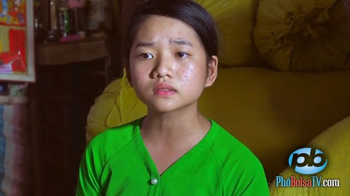 Ngoc Gam – Kleines Genie für den folkloristischen Gesang Don Ca Tai Tu - ảnh 1