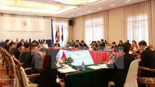 Verstärkung der umfassenden Zusammenarbeit zwischen ASEAN und Japan - ảnh 1