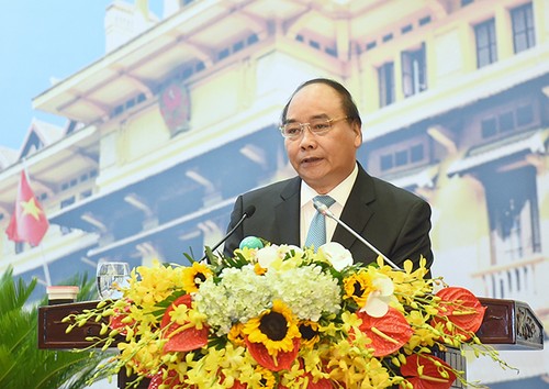 Aufbau der konstruktiven Diplomatie-Branche zur Entwicklung des Landes - ảnh 1