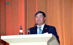 Diplomaten: Brücken zwischen Vietnam und anderen Ländern - ảnh 2