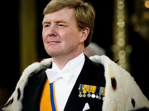 Niederlande will Beziehungen mit Vietnam verstärken - ảnh 1