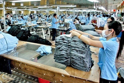 Aussicht der vietnamesischen Wirtschaft in diesem Jahr - ảnh 1