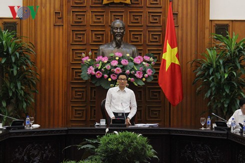 Dem vietnamesischen Verband für Bildung und Gesundheitspflege der Gemeinschaft ermöglicht - ảnh 1