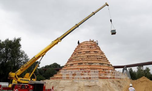 Deutschland hebt Konjunkturprognose an - ảnh 1