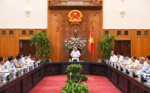 Öl- und Gasbranche soll weiterhin zur Wirtschaft beitragen - ảnh 1