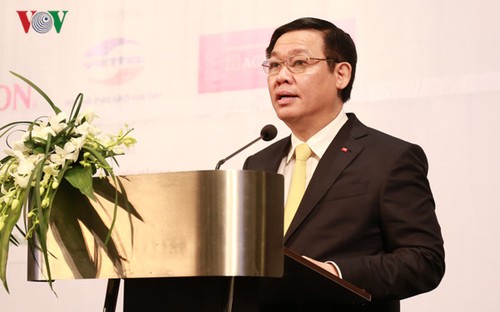 Vietnamesische Bauern bereit für Landwirtschaft 4.0 - ảnh 1