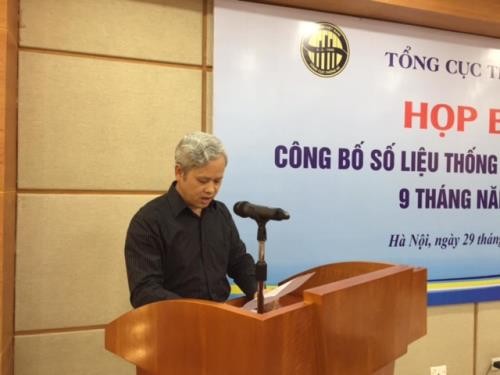 Vietnamesische Wirtschaft wächst um 7.46 Prozent - ảnh 1