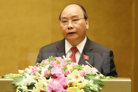 Aufrechterhaltung der Wachstumsrate für 2018 - ảnh 1