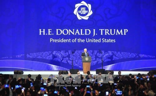 Förderung der Handelszusammenarbeit aufgrund des Gleichgewichts und im Interesse - ảnh 1