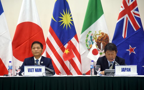 Die zehn wichtigsten Ereignisse in der Welt im Jahr 2017 - ảnh 2