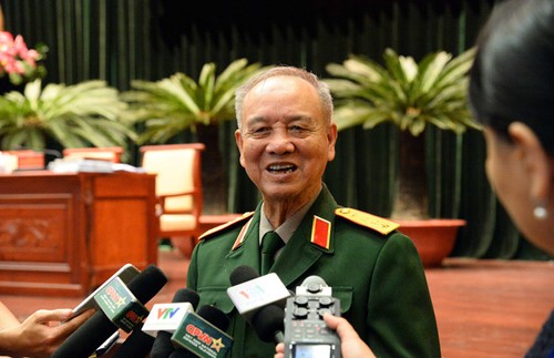 Aufstand im Jahr 1968: Strategische Wende beim Kampf gegen die US-Armee - ảnh 1