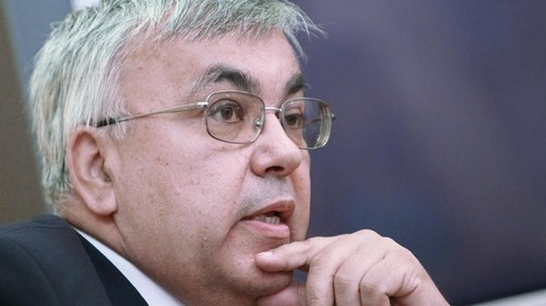 Russland protestiert gegen neue Sanktionen für Syrien - ảnh 1